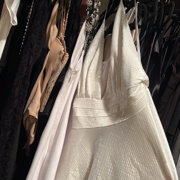 Retrofrete Natasha dress - Picture 5 of 5